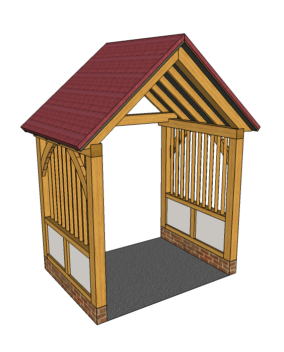 Do You Need Planning Permission for a Porch? Professional Advice