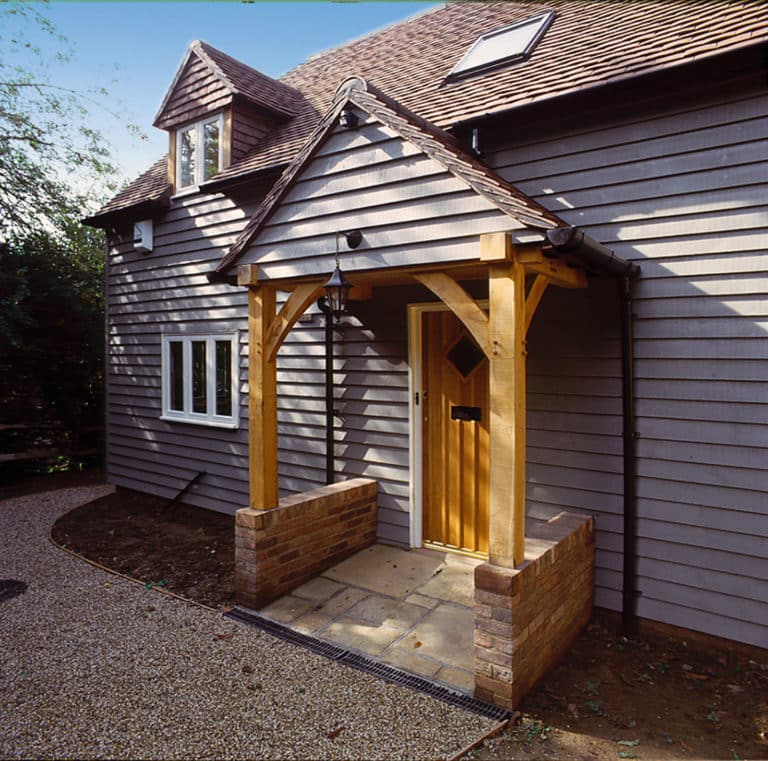 Affordable Timber Frame Porch Kits Fast & Affordable Installations