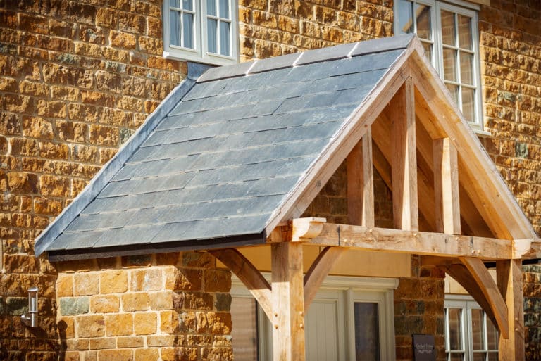 Affordable Timber Frame Porch Kits Fast & Affordable Installations