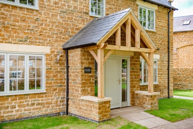 Small Porch Ideas An Expert Guide To, Wooden Front Porch Ideas Uk